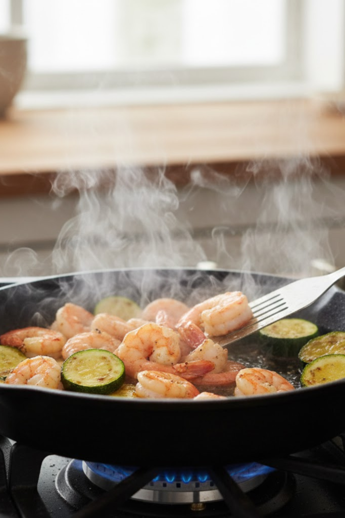 Lemon Shrimp and Zucchini Skillet: The Ultimate 15-Minute Dinner for 2026 3 Article Image Size 2026 02 04T130208.132