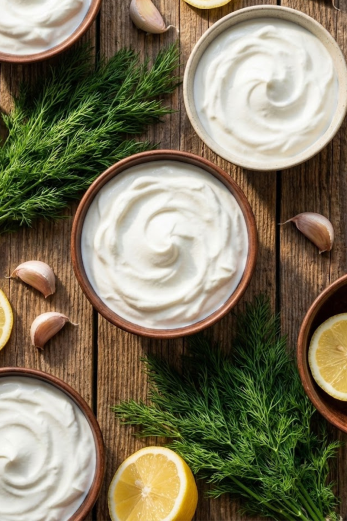 The Best Creamy Greek Yogurt Ranch Dip for Veggie Sticks (2026 Recipe) 2 Article Image Size 2026 02 05T110051.095