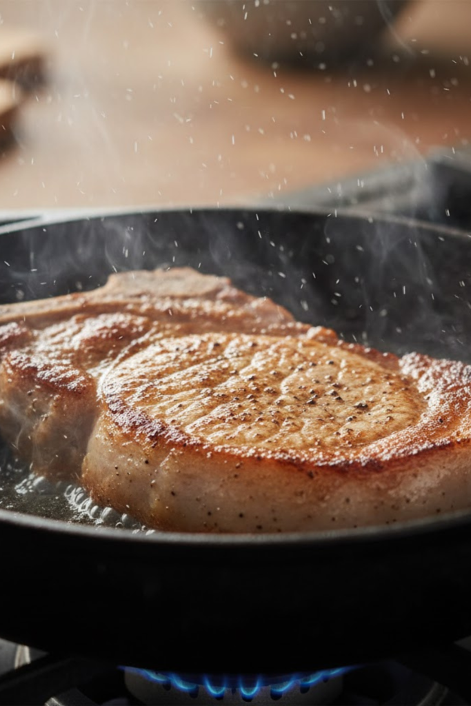 The Best Juicy Baked Pork Chops with Garlic and Rosemary (2026 Guide) 4 Article Image Size 2026 02 05T122723.214