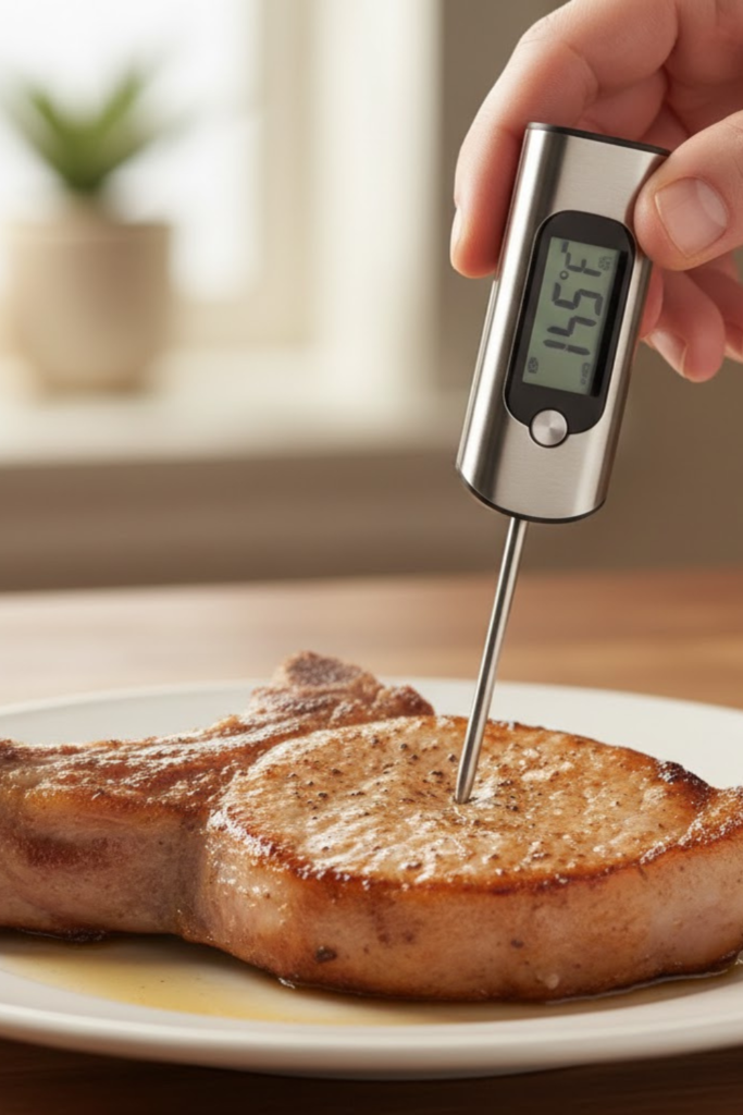 The Best Juicy Baked Pork Chops with Garlic and Rosemary (2026 Guide) 5 Article Image Size 2026 02 05T122828.822