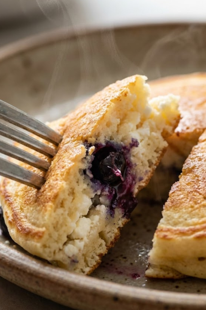 The Fluffiest Lemon Blueberry Cottage Cheese Pancakes You’ll Make in 2026 2 Article Image Size 2026 02 12T142115.201