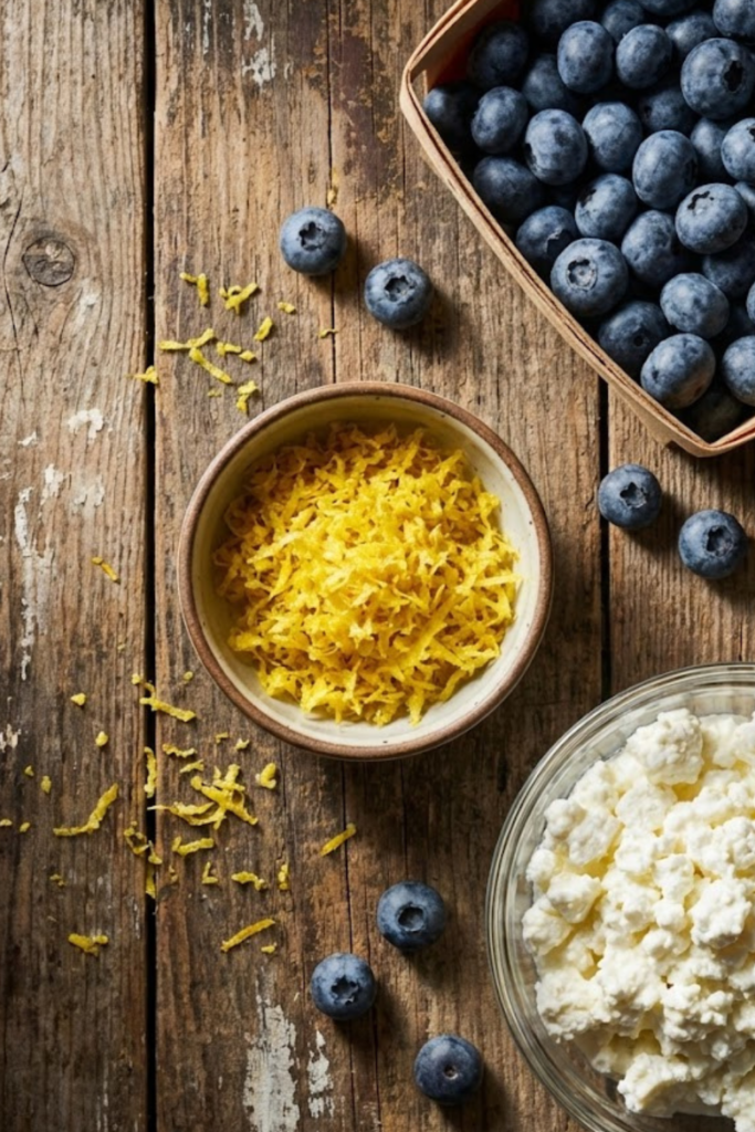 The Fluffiest Lemon Blueberry Cottage Cheese Pancakes You’ll Make in 2026 3 Article Image Size 2026 02 12T142142.707