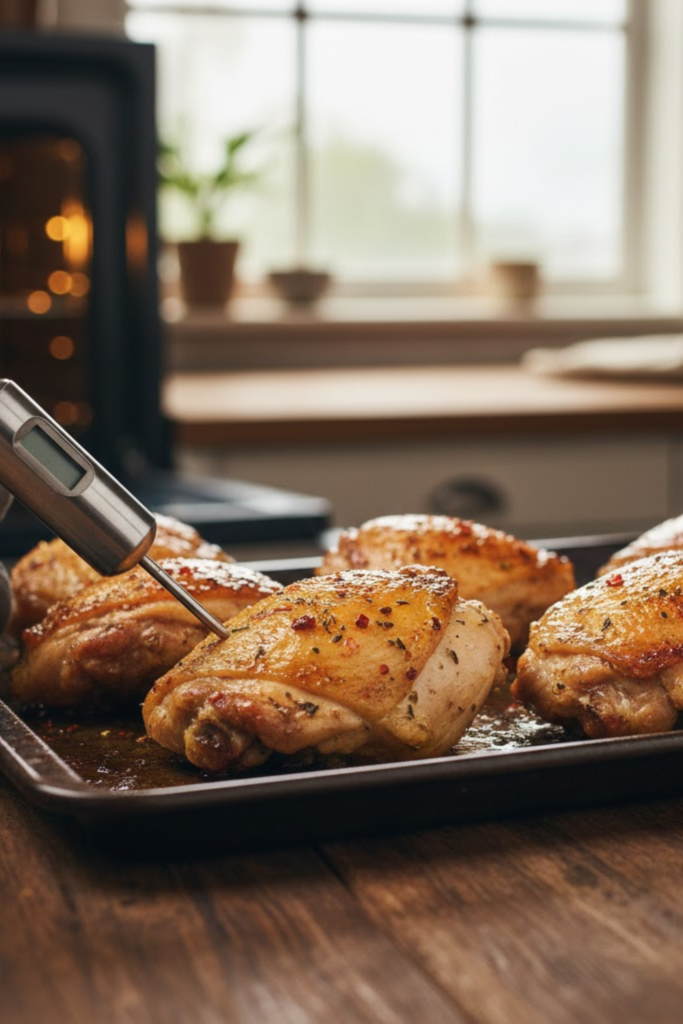 Juicy Greek Yogurt Marinated Roasted Chicken Thighs: The Ultimate 2026 Guide 5 Article Image Size 2026 02 12T155936.351