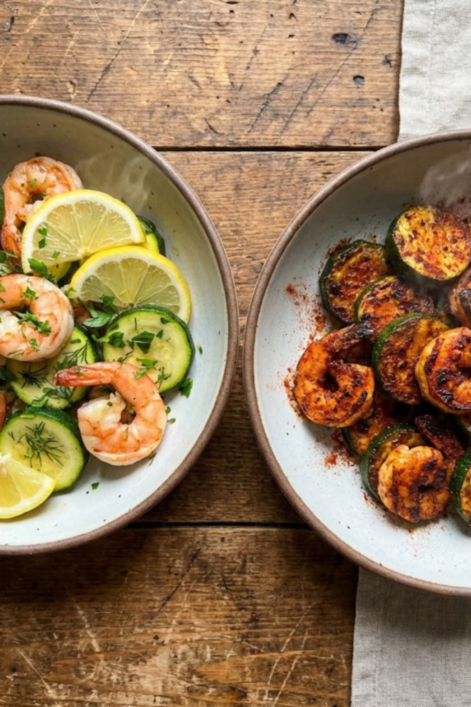 Easy 15-Minute Shrimp and Zucchini Skillet: The Best Quick Dinner for 2026 4 Article Image Size 2026 02 14T155753.338