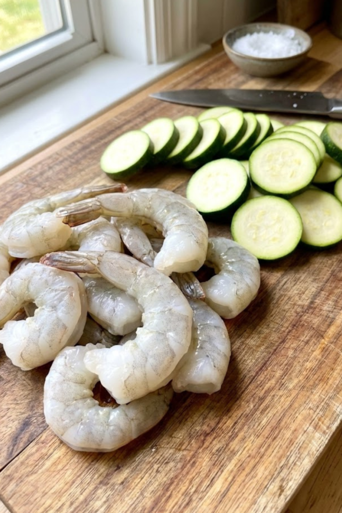 Easy 15-Minute Shrimp and Zucchini Skillet: The Best Quick Dinner for 2026 2 Article Image Size 2026 02 14T155924.837