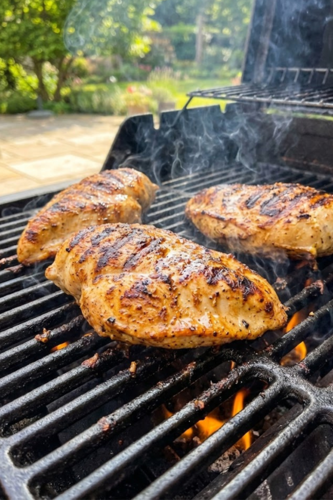 The Ultimate Guide to Grilled Chicken with Zucchini Noodles in 2026 4 Article Image Size 2026 02 15T210235.663