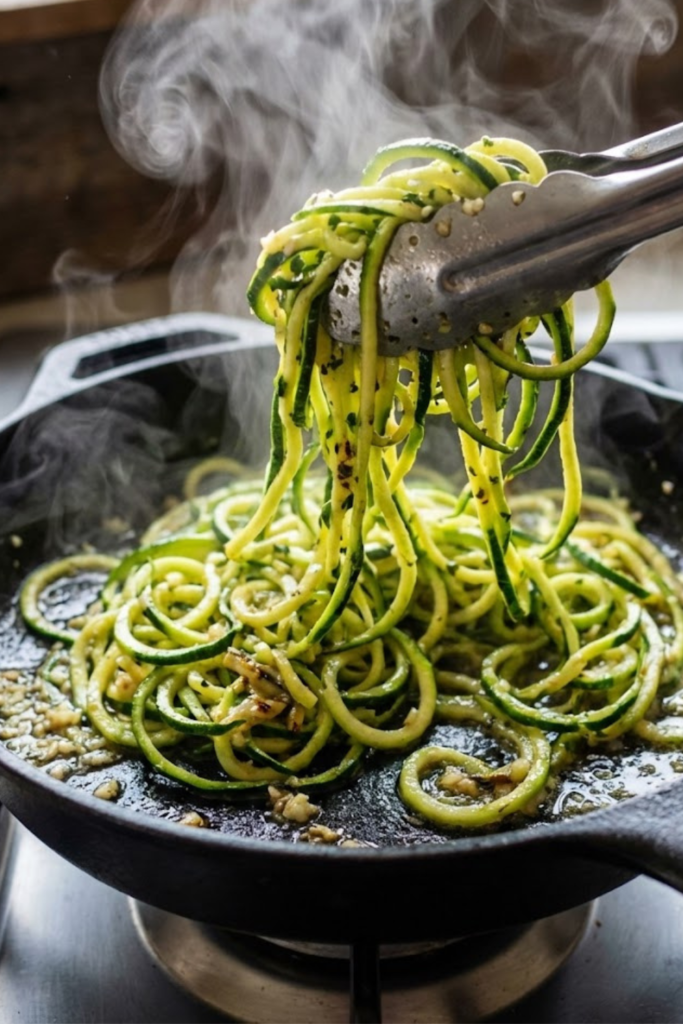 The Ultimate Guide to Grilled Chicken with Zucchini Noodles in 2026 5 Article Image Size 2026 02 15T210326.376
