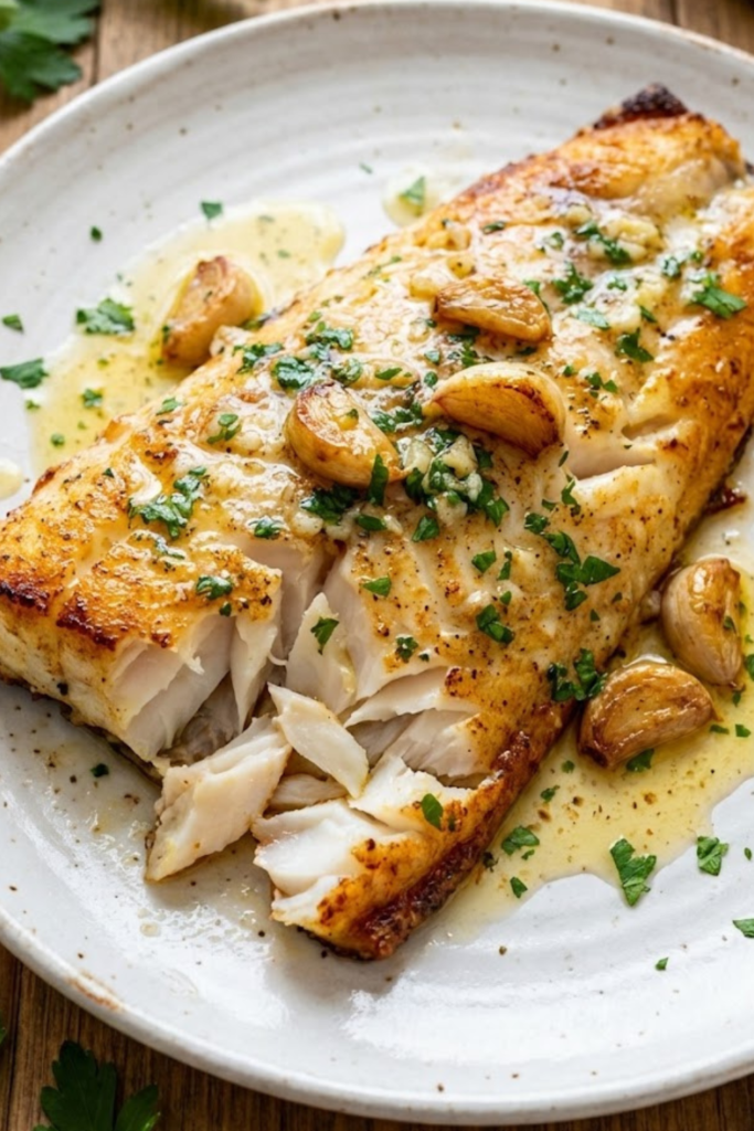 Best Simple Baked Cod with Garlic Butter Recipe (2026 Guide) 4 Article Image Size 2026 02 15T213451.611