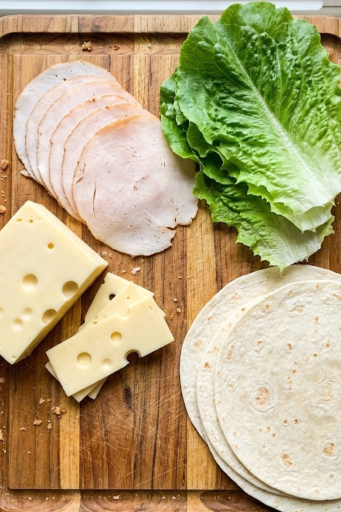 The Best 10-Minute Turkey and Swiss Cheese Wraps for Quick Lunches in 2026 2 Article Image Size 2026 02 16T154133.889