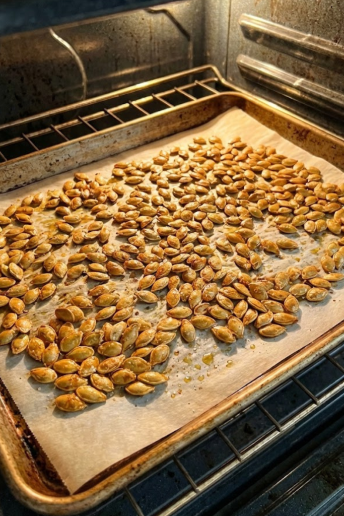 The Ultimate 2026 Guide to Cinnamon and Xylitol Roasted Pumpkin Seeds 4 Article Image Size 2026 02 17T160100.291