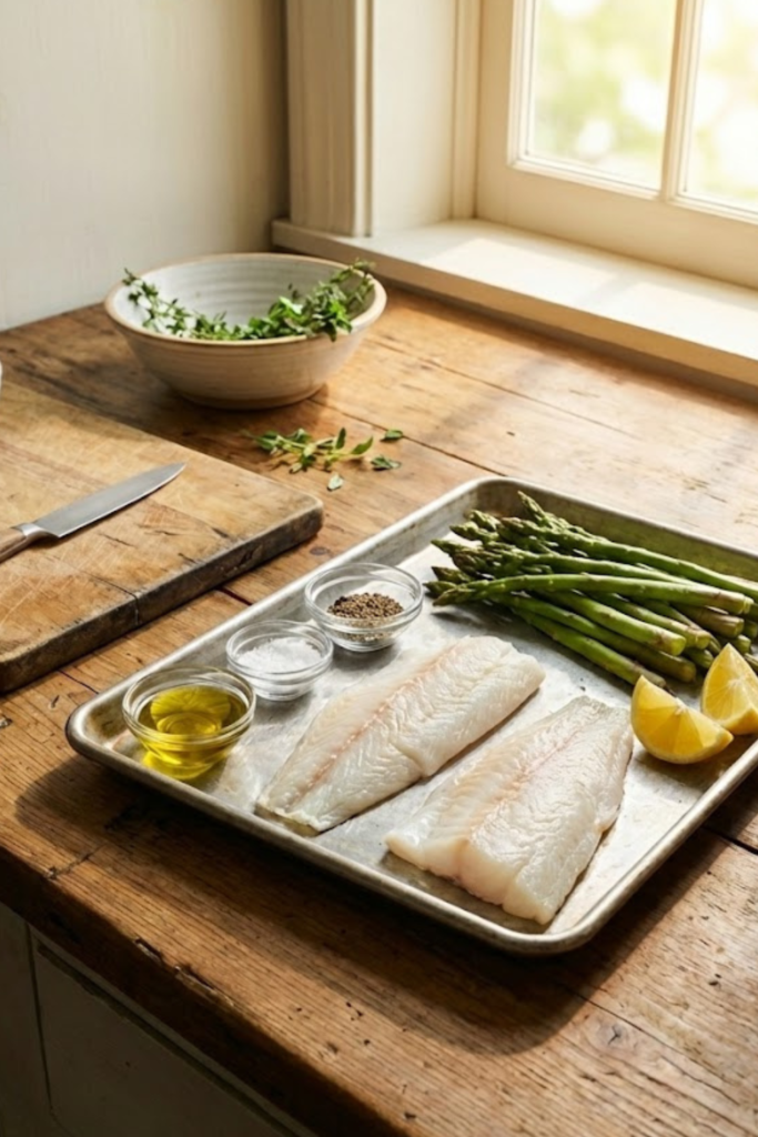 The Ultimate Baked Tilapia with Steamed Asparagus Recipe for 2026 2 Article Image Size 2026 02 17T210249.576
