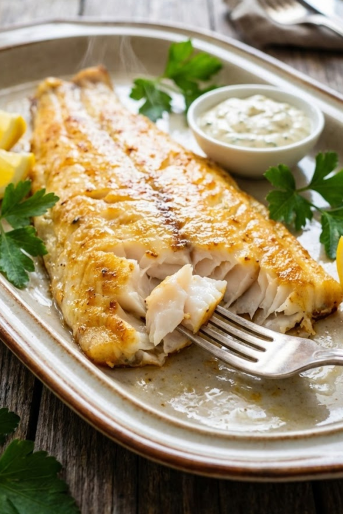 The Ultimate Baked Tilapia with Steamed Asparagus Recipe for 2026 4 Article Image Size 2026 02 17T210444.405