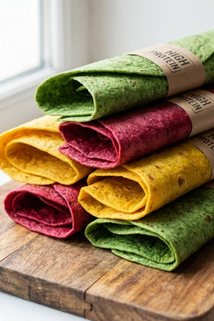 The Best Turkey and Spinach Protein Wrap Recipes for 2026 2 Article Image Size 2026 02 17T211623.013