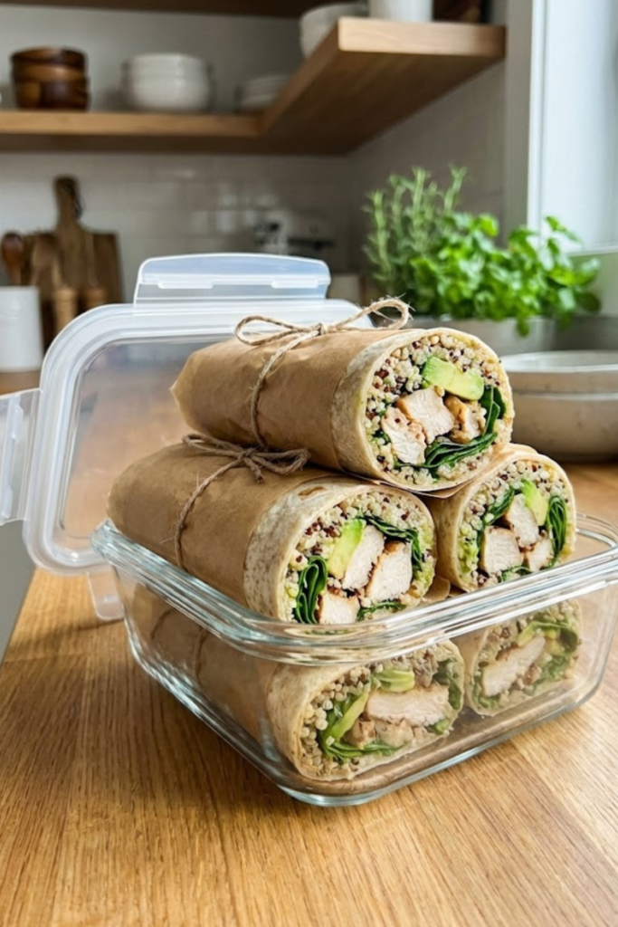 The Best Turkey and Spinach Protein Wrap Recipes for 2026 4 Article Image Size 2026 02 17T211730.570