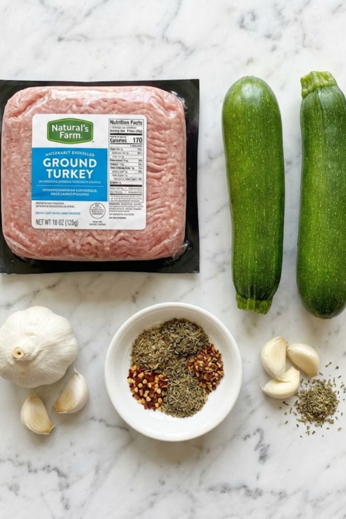 15-Minute Simple Ground Turkey and Zucchini Sauté for Your 2026 Meal Prep 3 Article Image Size 2026 02 17T212708.928