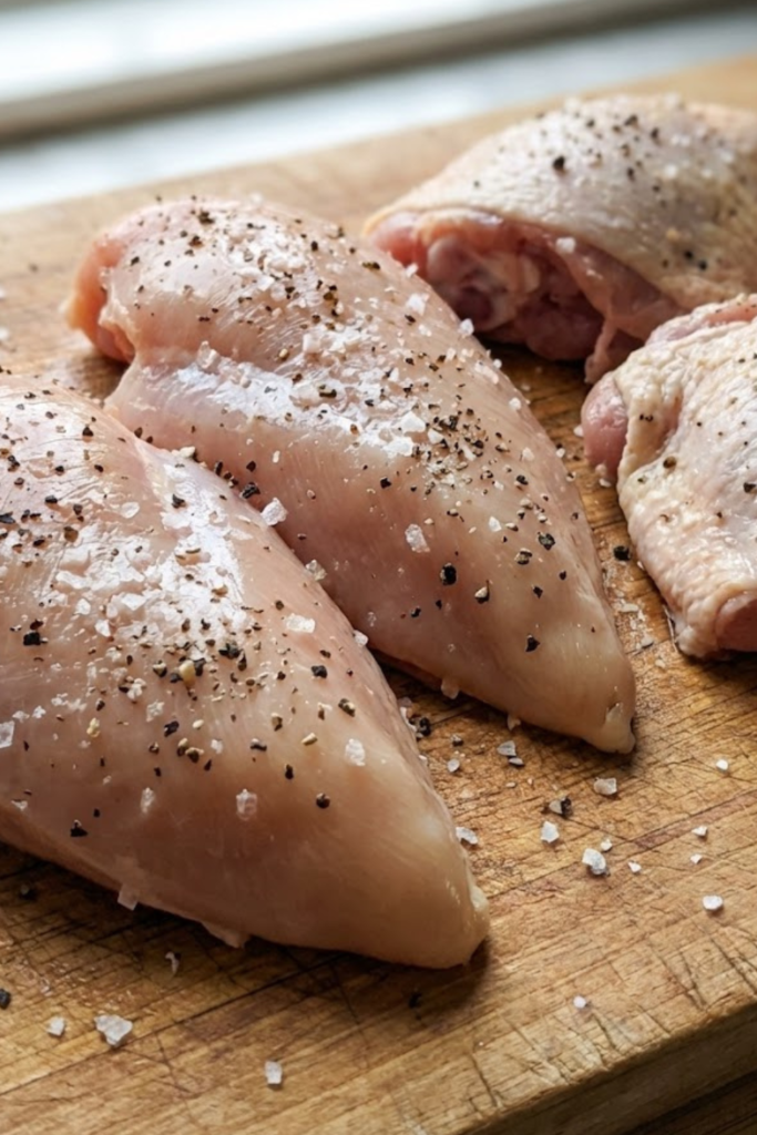 Juicy Grilled Chicken and Broccoli Florets: The Ultimate 2026 Meal Prep Guide 2 Article Image Size 2026 02 18T170446.759