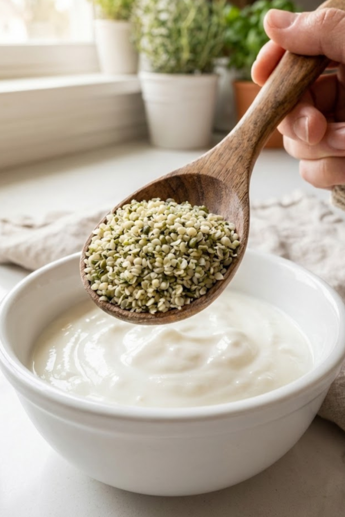 The Ultimate Greek Yogurt Parfait with Hemp Hearts Recipe: A Power-Packed Breakfast for 2026 2 Article Image Size 2026 02 18T174531.765