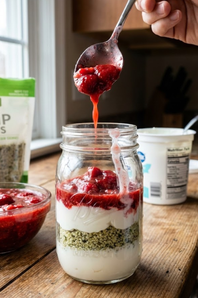 The Ultimate Greek Yogurt Parfait with Hemp Hearts Recipe: A Power-Packed Breakfast for 2026 4 Article Image Size 2026 02 18T174637.828
