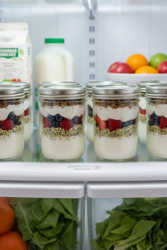 The Ultimate Greek Yogurt Parfait with Hemp Hearts Recipe: A Power-Packed Breakfast for 2026 6 Article Image Size 2026 02 18T175516.811