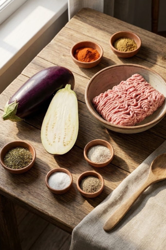 Irresistible Eggplant and Ground Turkey Skillet Bake (Easy 2026 Recipe!) 2 Article Image Size 2026 02 18T180144.796