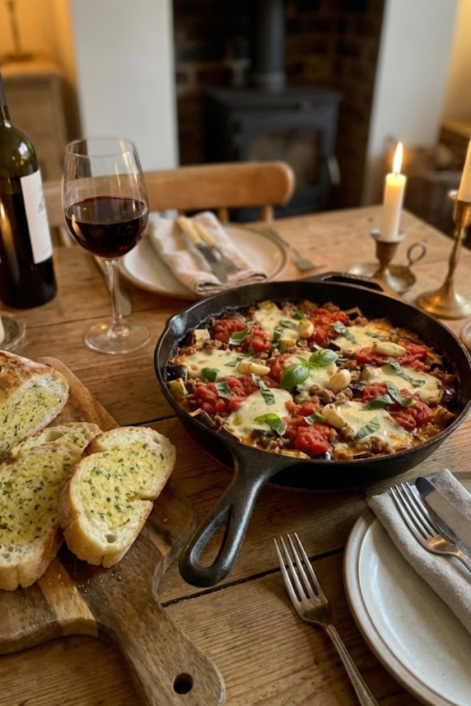 Irresistible Eggplant and Ground Turkey Skillet Bake (Easy 2026 Recipe!) 6 Article Image Size 2026 02 18T180445.741