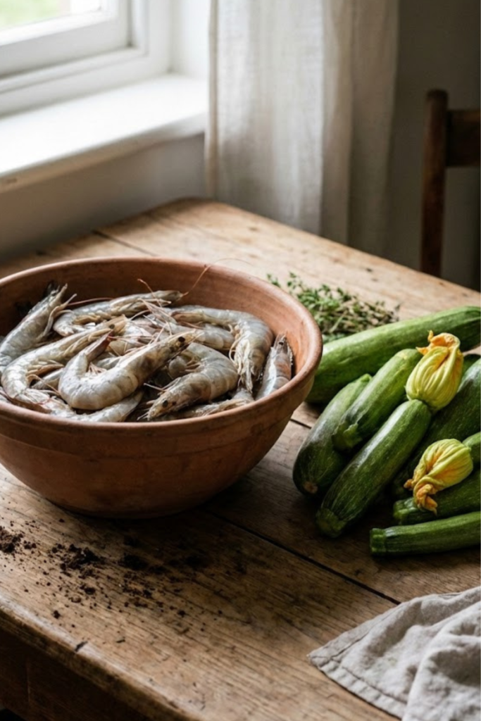 The Best 15-Minute Shrimp and Zucchini Stir Fry (Low Cal) for 2026 2 Article Image Size 2026 02 18T181646.886