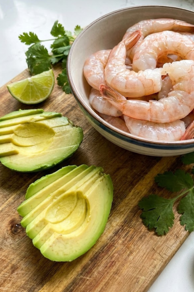 The Best 15-Minute Shrimp and Avocado Protein Wraps for a Healthy 2026 2 Article Image Size 2026 02 18T182101.034