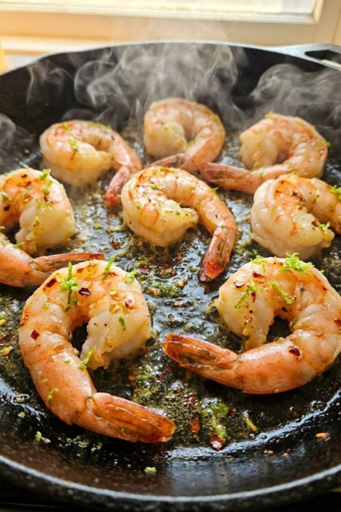 The Best 15-Minute Shrimp and Avocado Protein Wraps for a Healthy 2026 3 Article Image Size 2026 02 18T183425.738