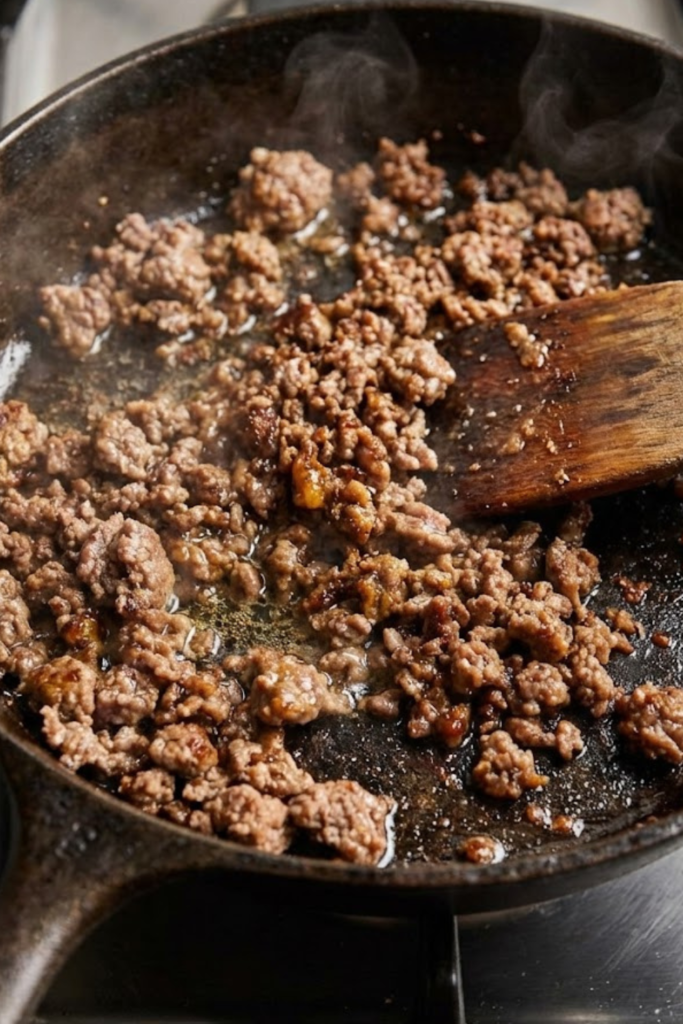 Quick Beef and Spinach Skillet Meal: The Ultimate 20-Minute Weeknight Dinner (2026) 2 Article Image Size 2026 02 18T184623.745