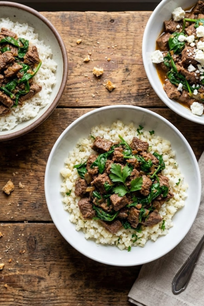 Quick Beef and Spinach Skillet Meal: The Ultimate 20-Minute Weeknight Dinner (2026) 4 Article Image Size 2026 02 18T184800.664