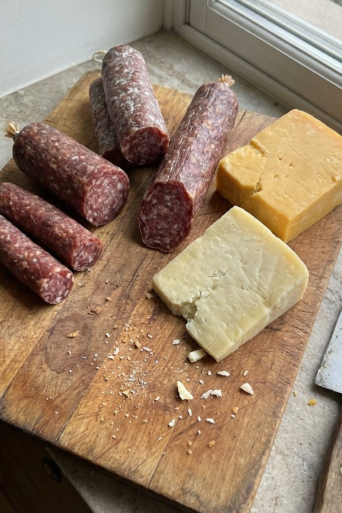 Best Salami and Sharp Cheddar Cheese Cubes Appetizers for 2026 2 Article Image Size 2026 02 19T201528.380