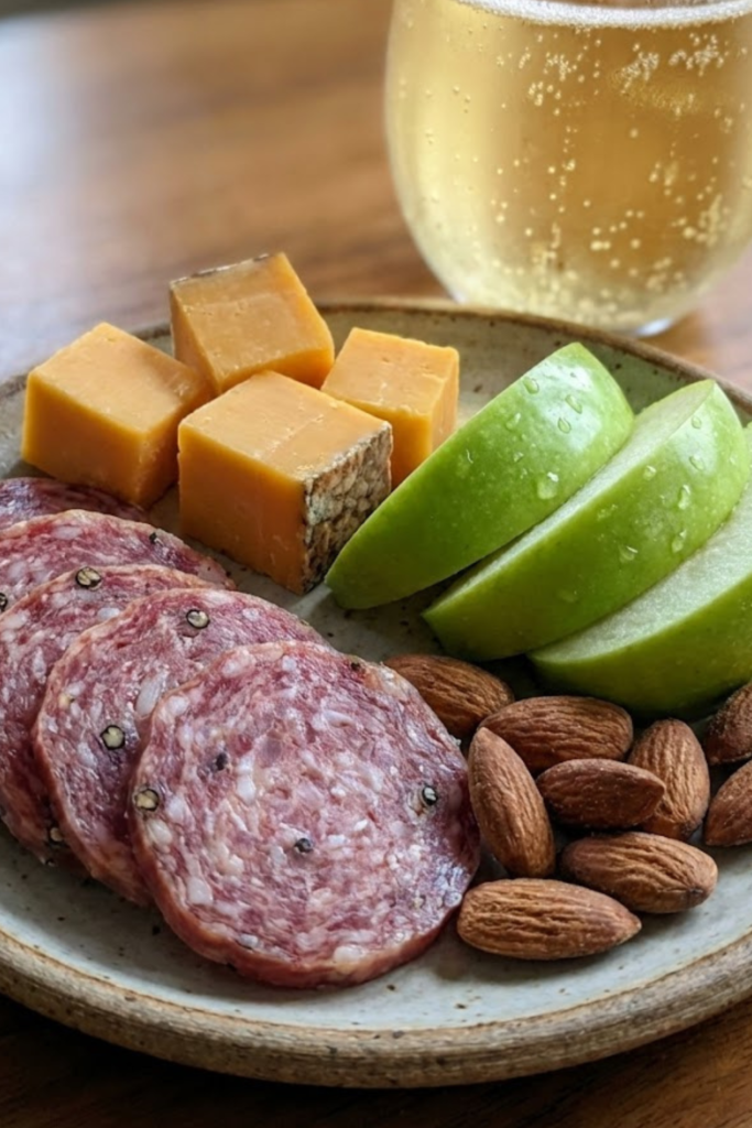 Best Salami and Sharp Cheddar Cheese Cubes Appetizers for 2026 4 Article Image Size 2026 02 19T201642.320