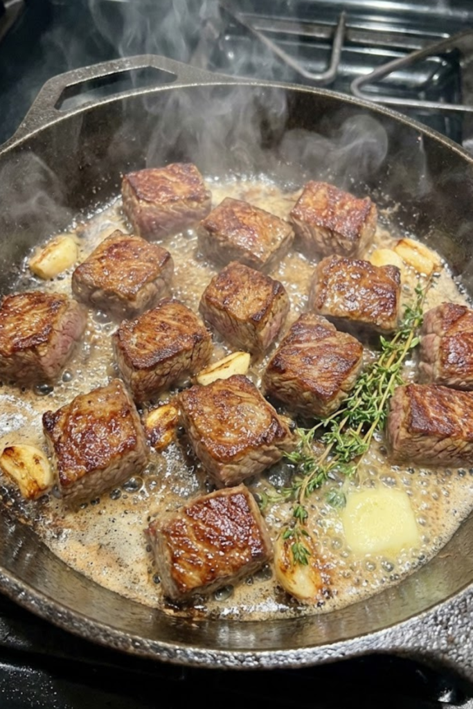 The Best Beef and Mushroom Skillet with Fresh Thyme (2026 Guide) 3 Article Image Size 2026 02 19T202751.280