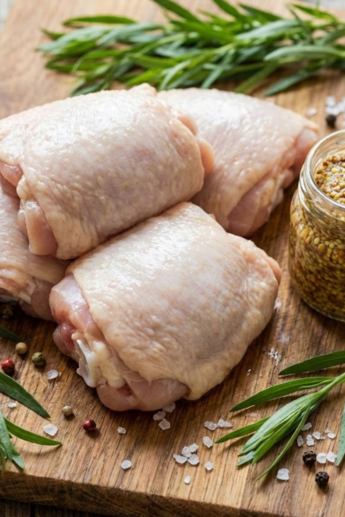 2026’s Best Tarragon and Mustard Baked Chicken Recipe: A Zesty Flavor Explosion! 2 Untitled design 2026 02 21T205015.984