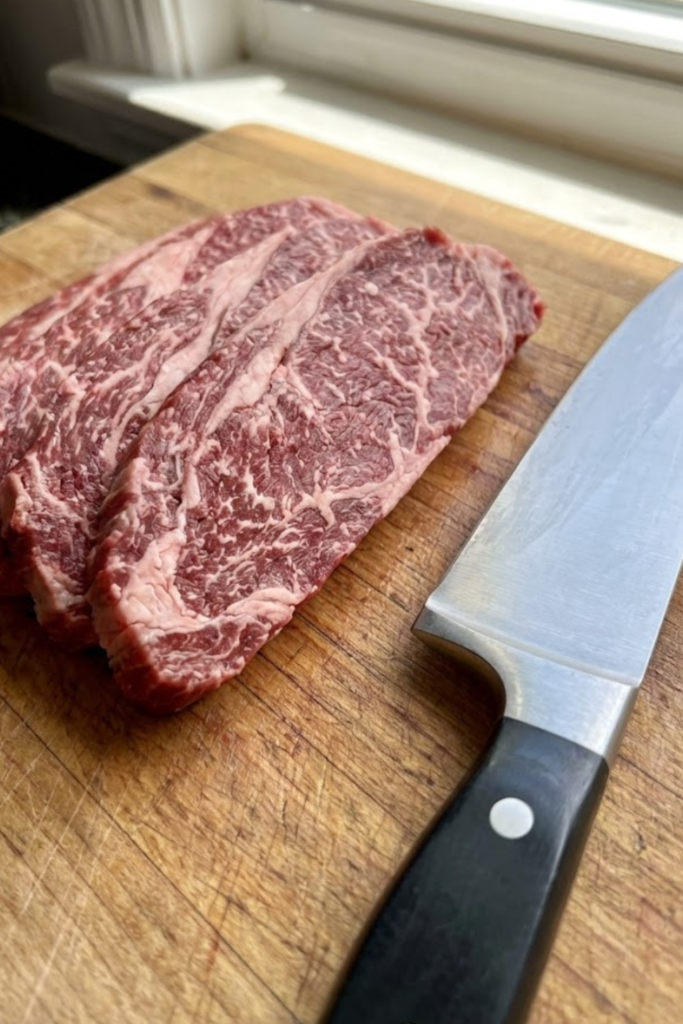 The Ultimate 20 – Minute Lean Beef and Mushroom Stir Fry Recipe for 2026 2 Untitled design 2026 02 21T210007.242