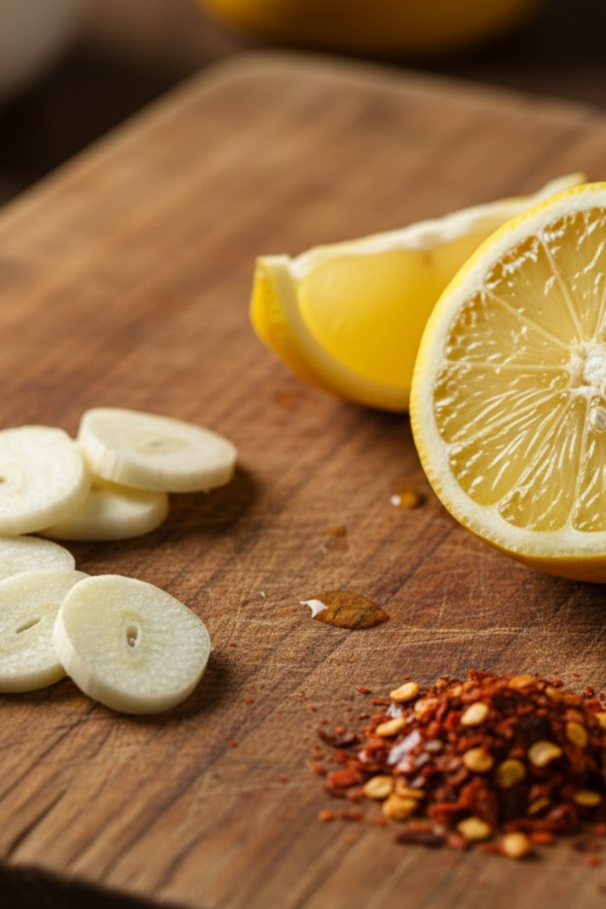 The Ultimate Simple Ground Turkey and Spinach Sauté Recipe (2026 Edition) 4 Untitled design 2026 02 21T212454.200