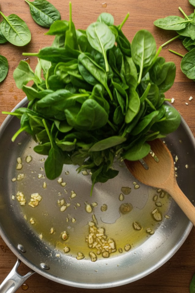 The Ultimate Simple Ground Turkey and Spinach Sauté Recipe (2026 Edition) 3 Untitled design 2026 02 21T212538.802