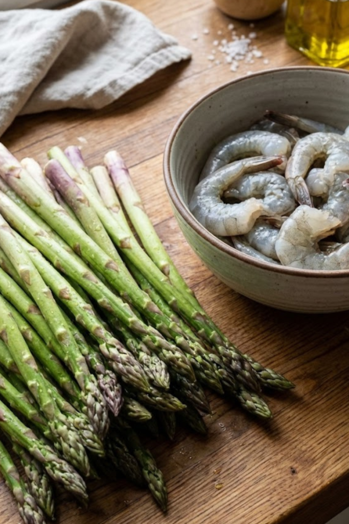 The Best 15-Minute Shrimp and Asparagus Skillet for 2026 2 Untitled design 2026 02 22T162435.959