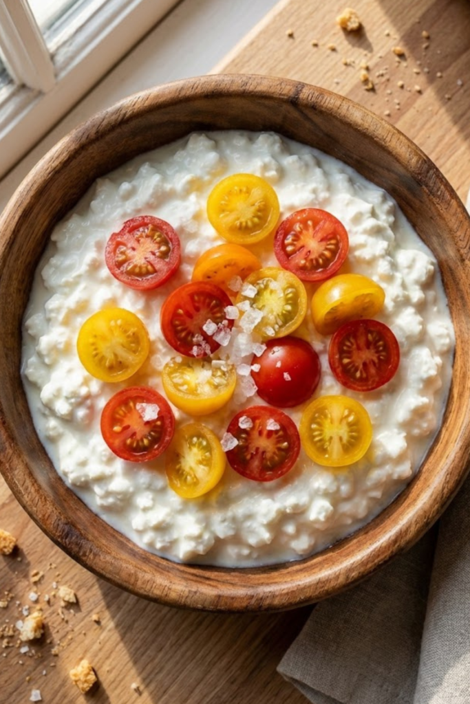5 Easy Savory Cottage Cheese with Cherry Tomatoes Recipes for 2026 2 Untitled design 2026 02 22T163853.728