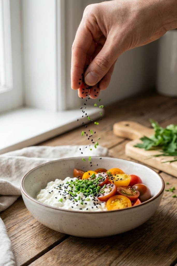 5 Easy Savory Cottage Cheese with Cherry Tomatoes Recipes for 2026 4 Untitled design 2026 02 22T164750.730