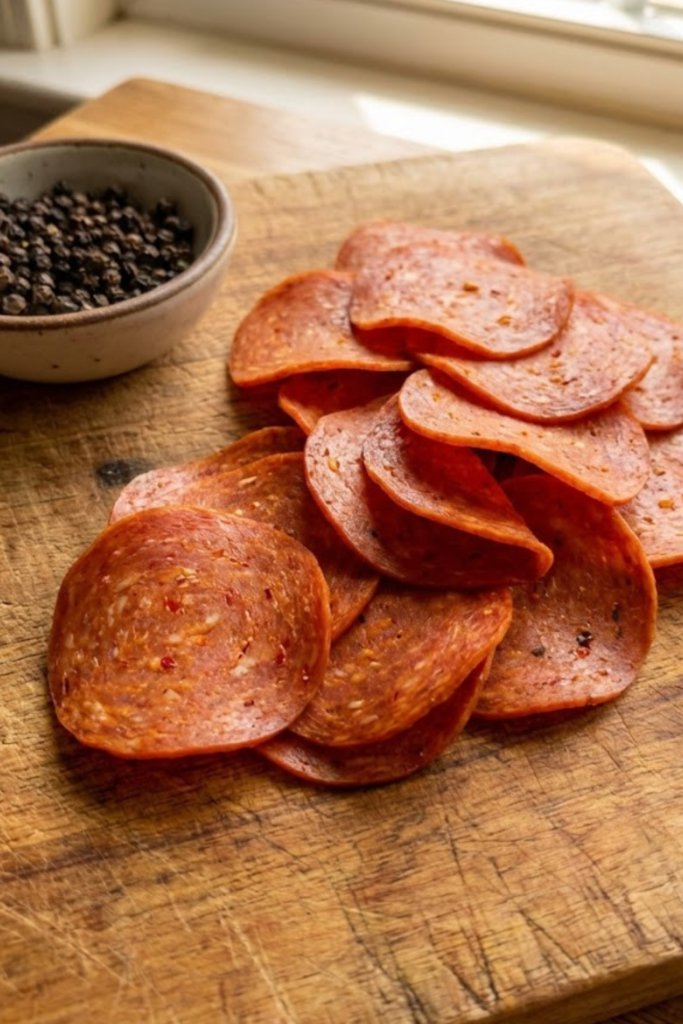 The Ultimate Turkey Pepperoni and String Cheese Plate: Your 2026 Healthy Snack Guide 2 Untitled design 2026 02 23T201614.422