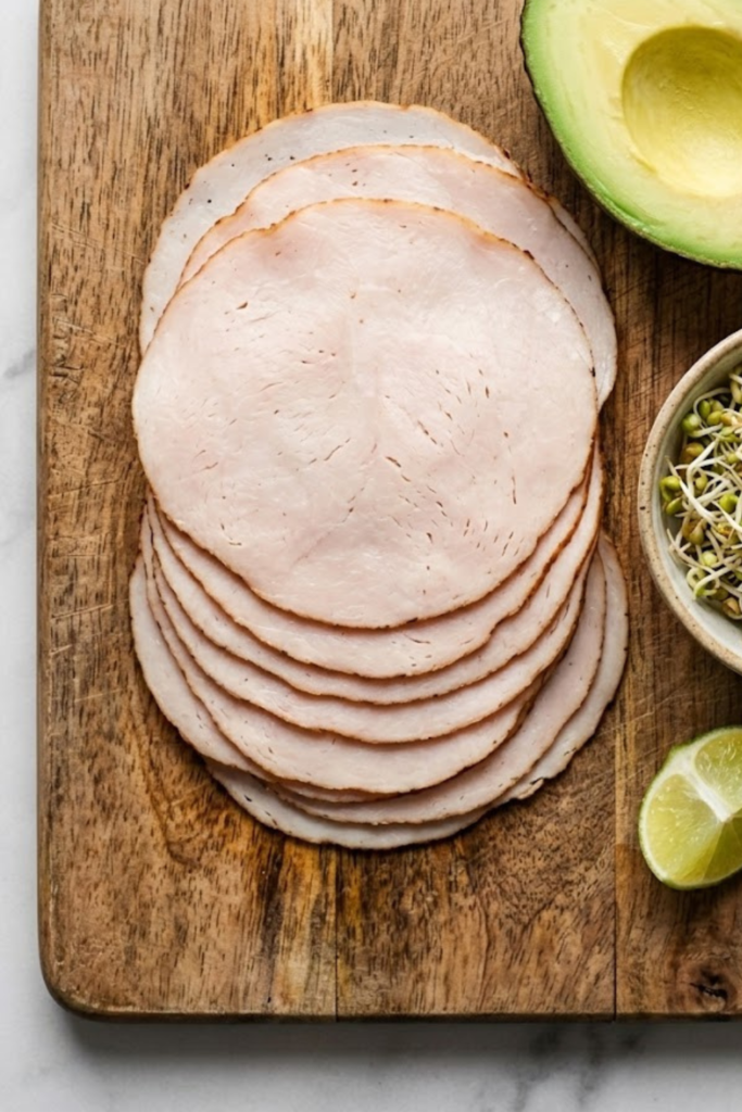 The Best Turkey and Avocado Protein Wraps Recipe for 2026: Quick & Healthy 3 Untitled design 2026 02 26T155937.630