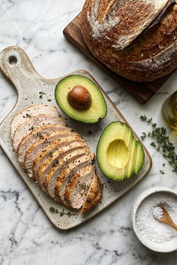 The Ultimate 10-Minute Turkey and Avocado Protein Sandwich for 2026 3 Untitled design 2026 02 26T161331.769