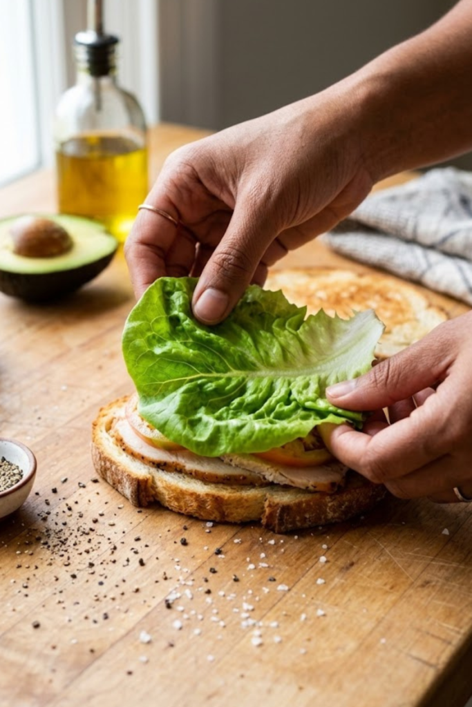 The Ultimate 10-Minute Turkey and Avocado Protein Sandwich for 2026 4 Untitled design 2026 02 26T161406.690