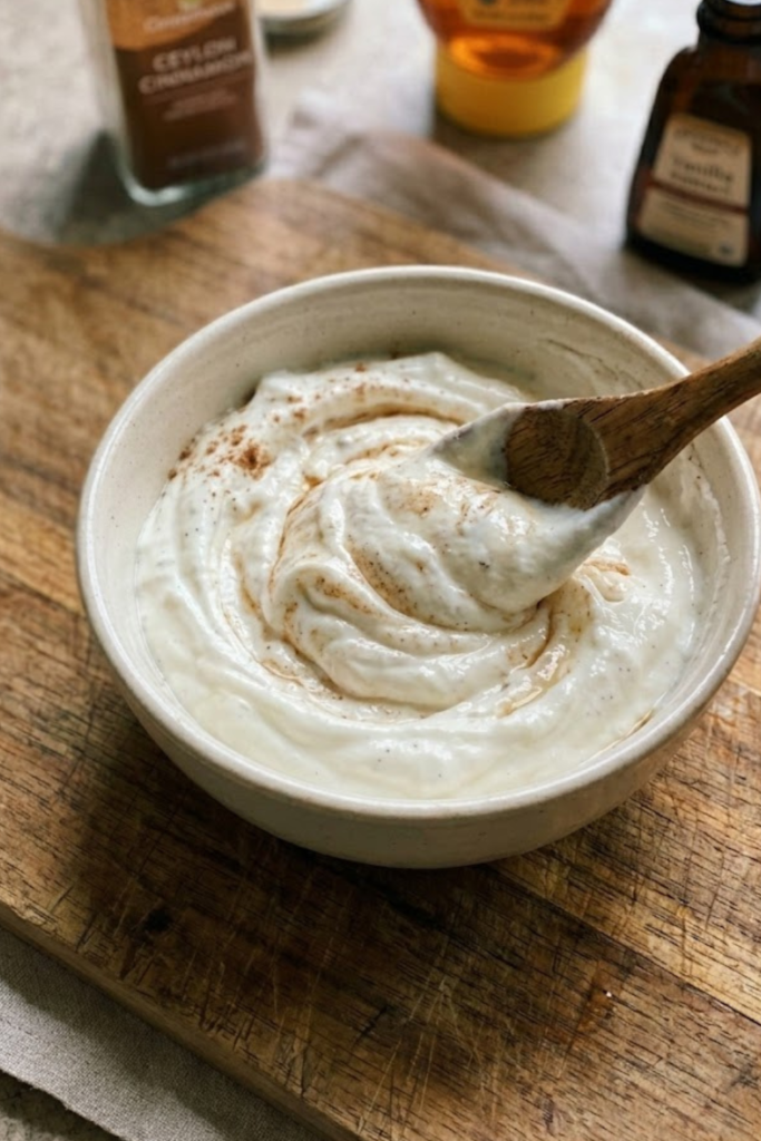 Apple Slices with Greek Yogurt Cinnamon Dip: The Ultimate 5-Minute Healthy Snack (2026) 2 Untitled design 2026 02 26T162700.635