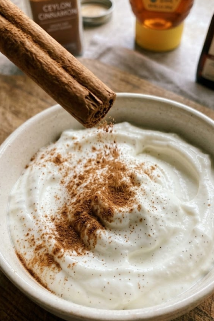 Apple Slices with Greek Yogurt Cinnamon Dip: The Ultimate 5-Minute Healthy Snack (2026) 4 Untitled design 2026 02 26T163215.596