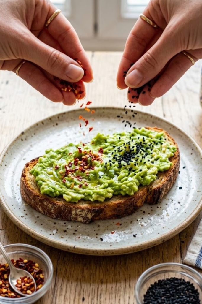 The Ultimate Hard Boiled Egg and Mashed Avocado Toast Recipe for 2026 5 Untitled design 2026 02 27T201637.112