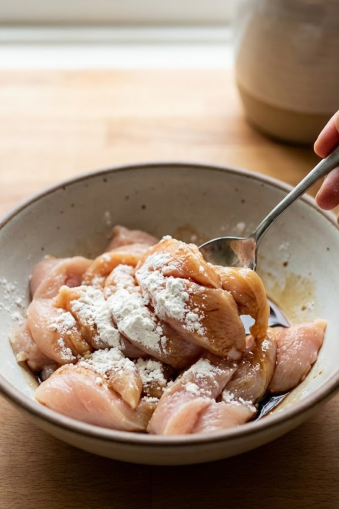 Healthy Asparagus and Chicken Breast Stir Fry: 2026 Weeknight Masterclass 2 Untitled design 32