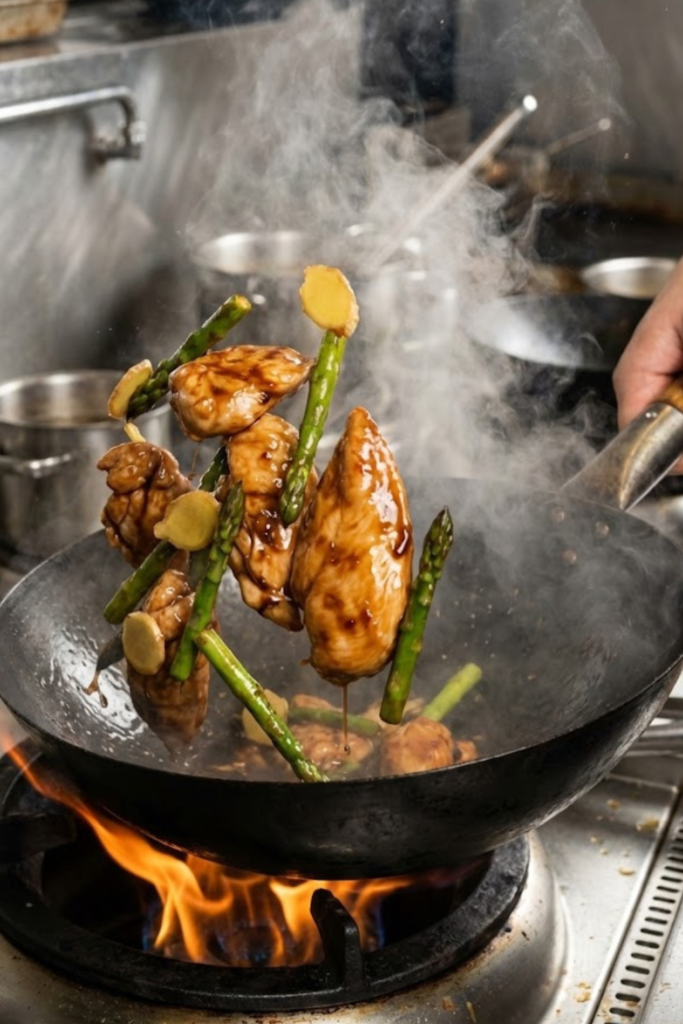 Healthy Asparagus and Chicken Breast Stir Fry: 2026 Weeknight Masterclass 4 Untitled design 34