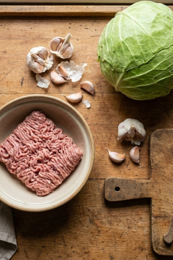 2026's Best Savory Ground Turkey and Cabbage Stir Fry! 2 Untitled design 55